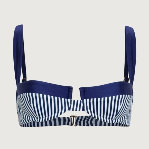 SAME Underwire Top - Picture 2 of 6